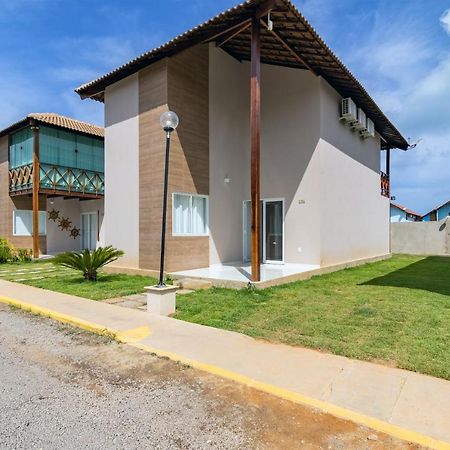 Carneiros Paradise - Casa De Luxo Em Condominio Tamandaré Zewnętrze zdjęcie