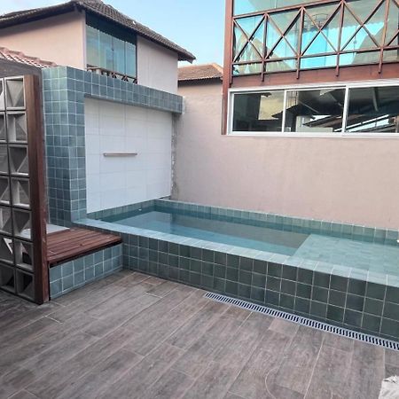 Carneiros Paradise - Casa De Luxo Em Condominio Tamandaré Zewnętrze zdjęcie