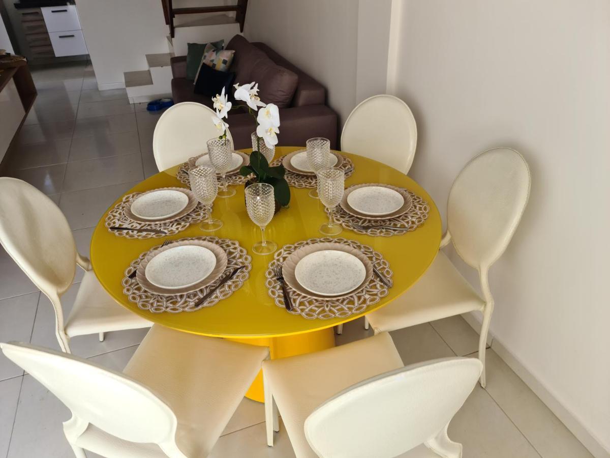 Carneiros Paradise - Casa De Luxo Em Condominio Tamandaré Zewnętrze zdjęcie