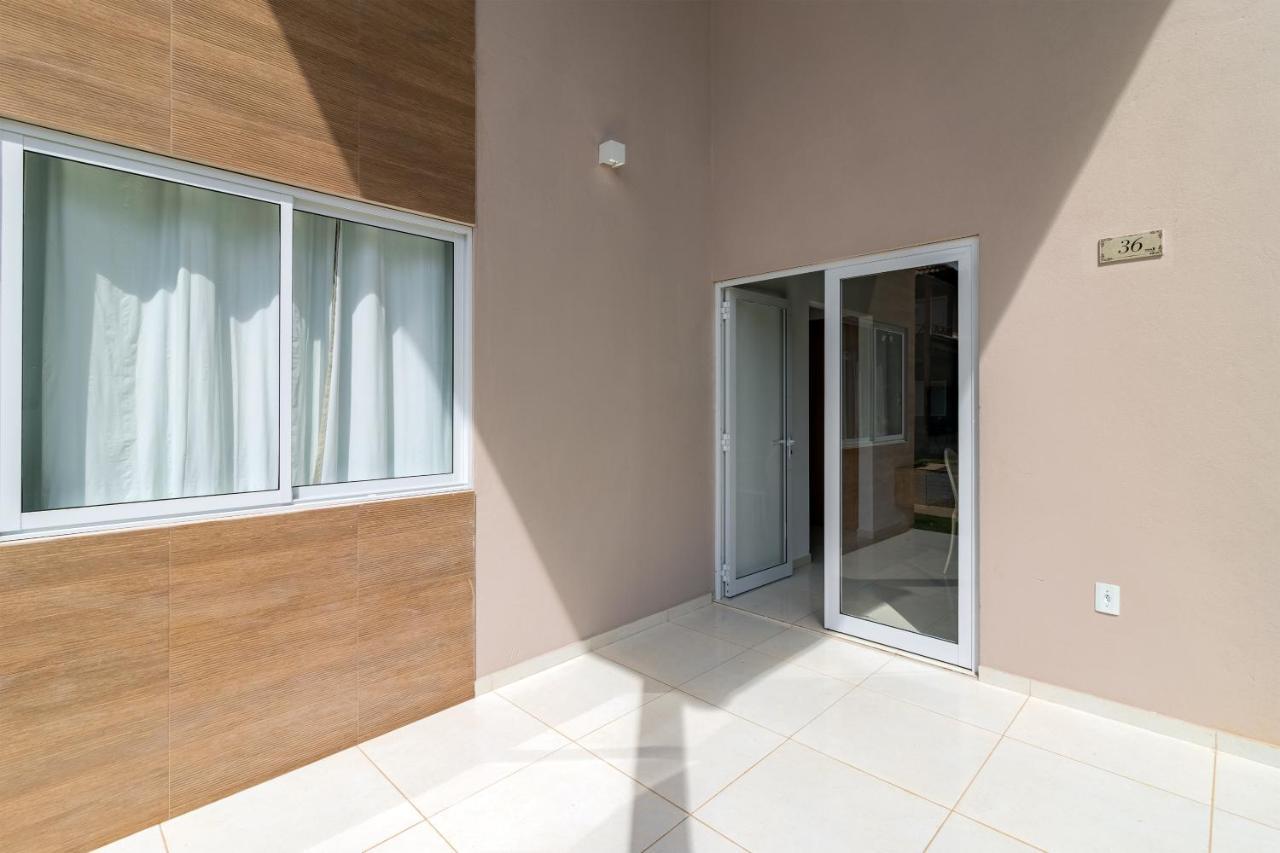 Carneiros Paradise - Casa De Luxo Em Condominio Tamandaré Zewnętrze zdjęcie