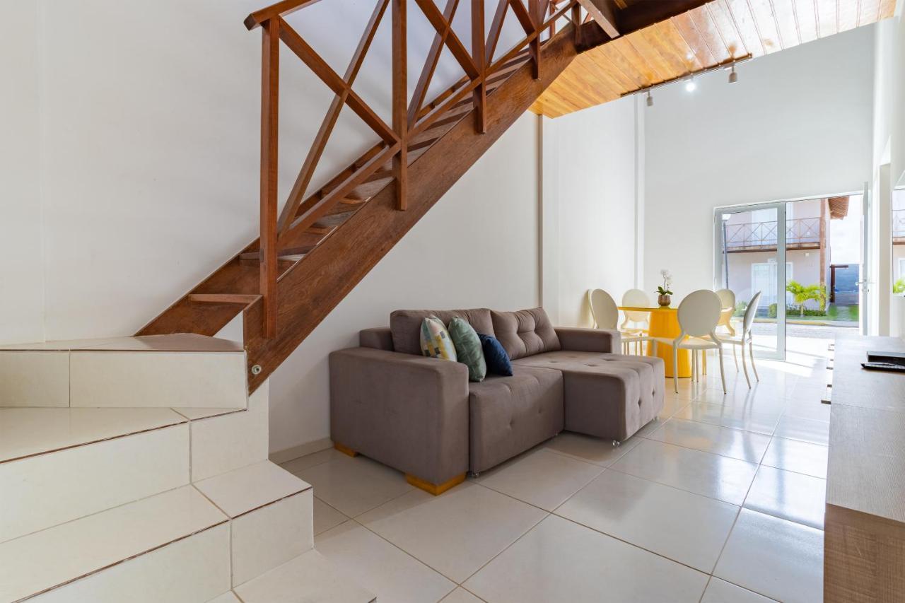 Carneiros Paradise - Casa De Luxo Em Condominio Tamandaré Zewnętrze zdjęcie