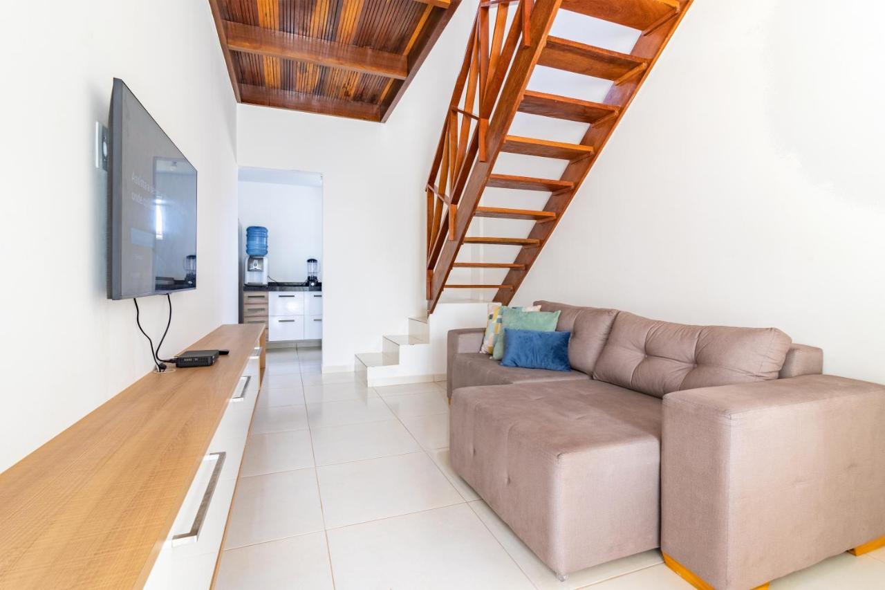 Carneiros Paradise - Casa De Luxo Em Condominio Tamandaré Zewnętrze zdjęcie