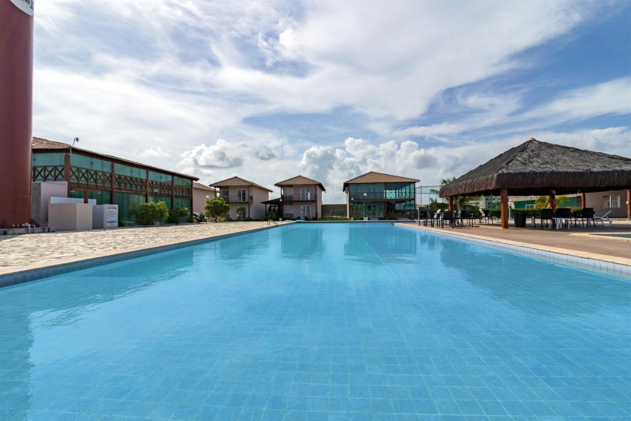 Carneiros Paradise - Casa De Luxo Em Condominio Tamandaré Zewnętrze zdjęcie