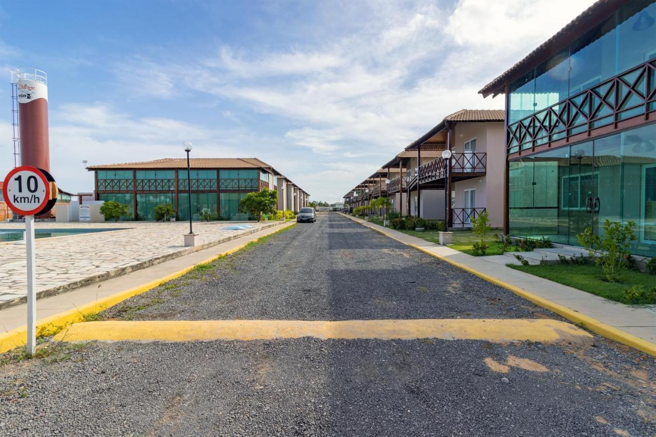 Carneiros Paradise - Casa De Luxo Em Condominio Tamandaré Zewnętrze zdjęcie