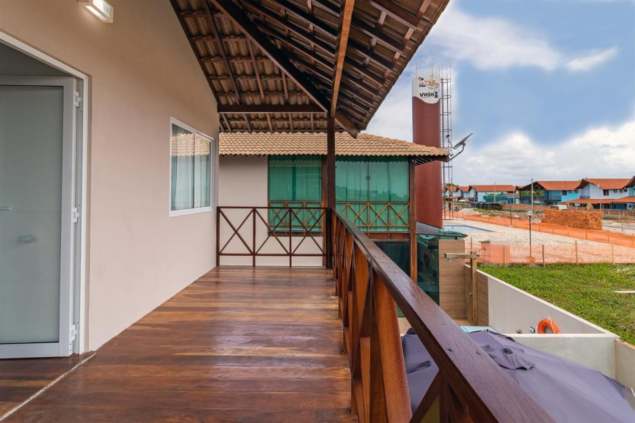 Carneiros Paradise - Casa De Luxo Em Condominio Tamandaré Zewnętrze zdjęcie