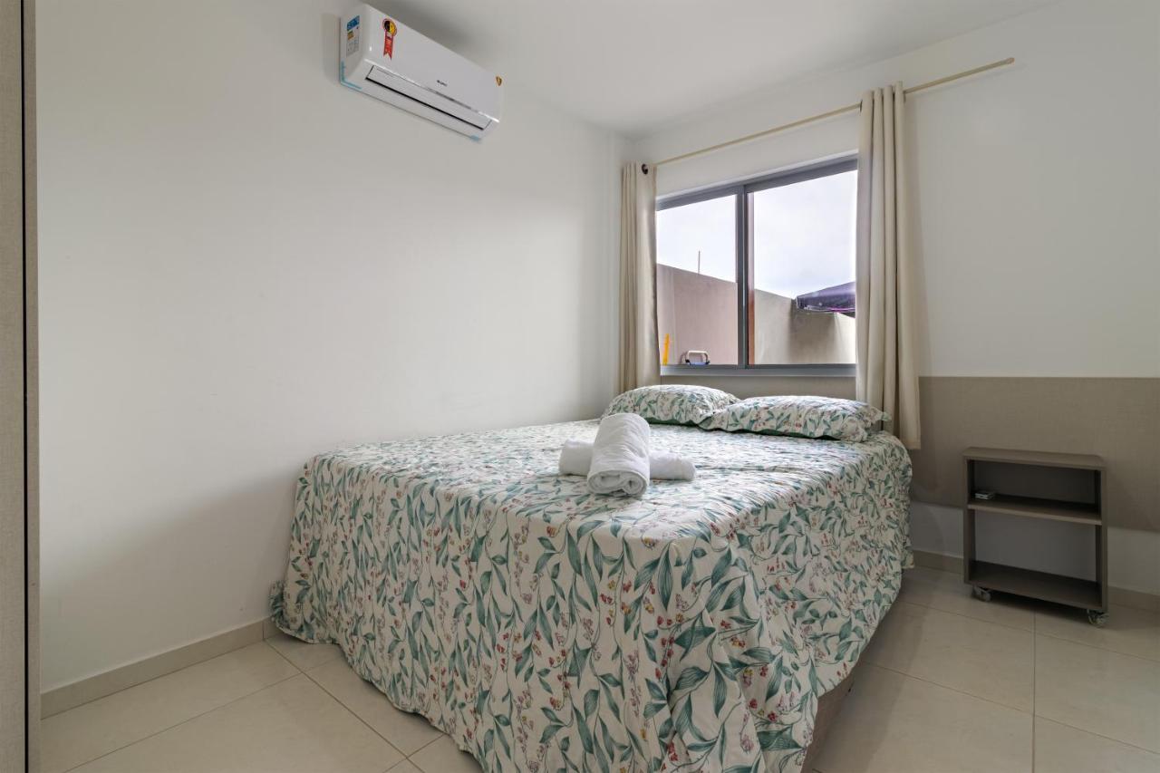 Carneiros Paradise - Casa De Luxo Em Condominio Tamandaré Zewnętrze zdjęcie