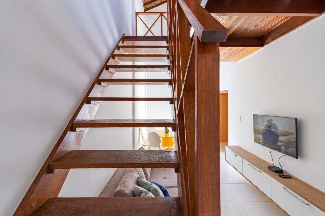 Carneiros Paradise - Casa De Luxo Em Condominio Tamandaré Zewnętrze zdjęcie