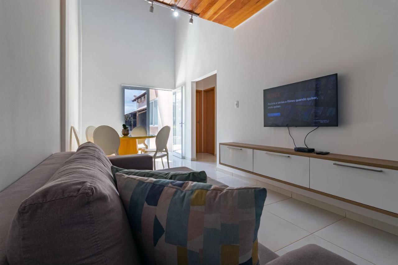 Carneiros Paradise - Casa De Luxo Em Condominio Tamandaré Zewnętrze zdjęcie