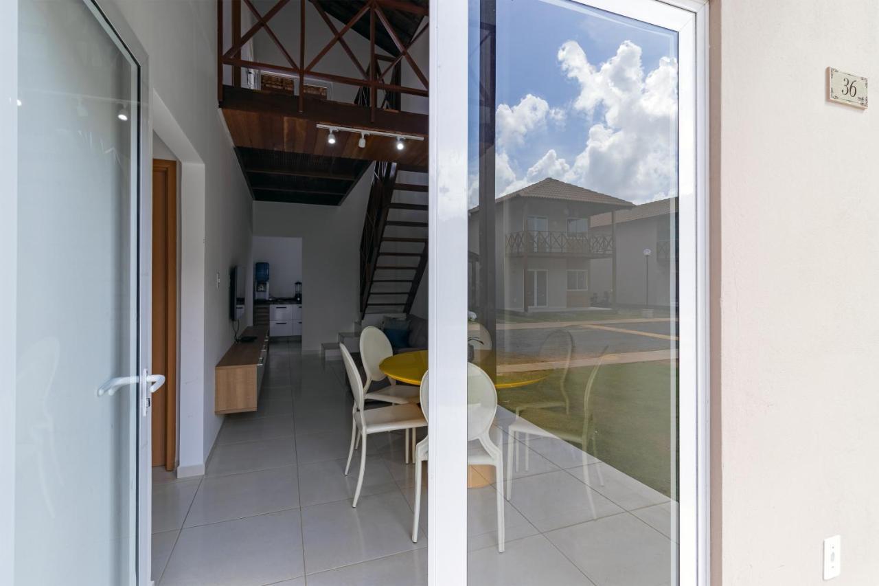 Carneiros Paradise - Casa De Luxo Em Condominio Tamandaré Zewnętrze zdjęcie