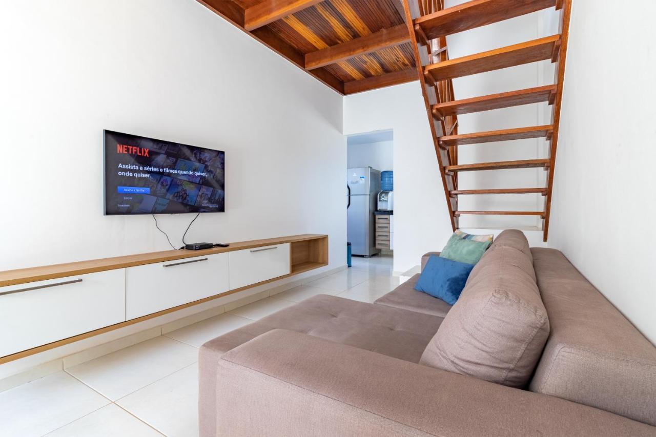 Carneiros Paradise - Casa De Luxo Em Condominio Tamandaré Zewnętrze zdjęcie