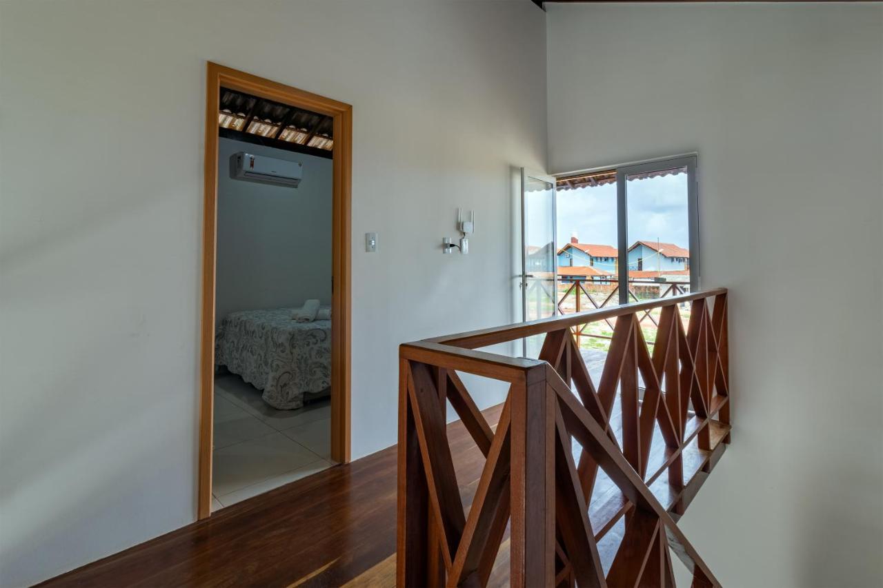 Carneiros Paradise - Casa De Luxo Em Condominio Tamandaré Zewnętrze zdjęcie
