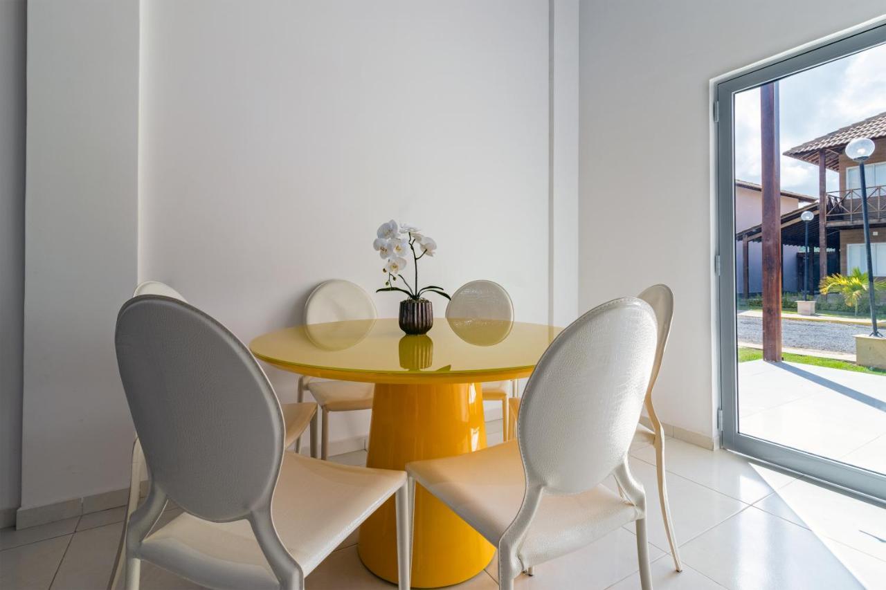 Carneiros Paradise - Casa De Luxo Em Condominio Tamandaré Zewnętrze zdjęcie