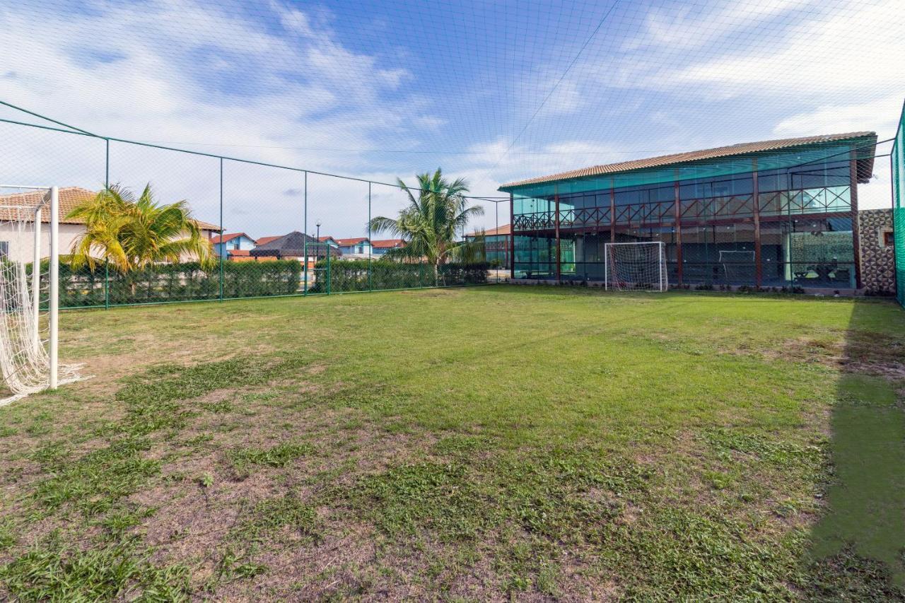 Carneiros Paradise - Casa De Luxo Em Condominio Tamandaré Zewnętrze zdjęcie