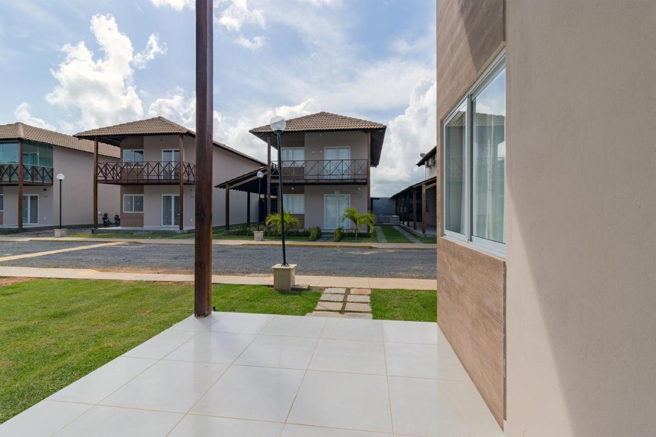 Carneiros Paradise - Casa De Luxo Em Condominio Tamandaré Zewnętrze zdjęcie