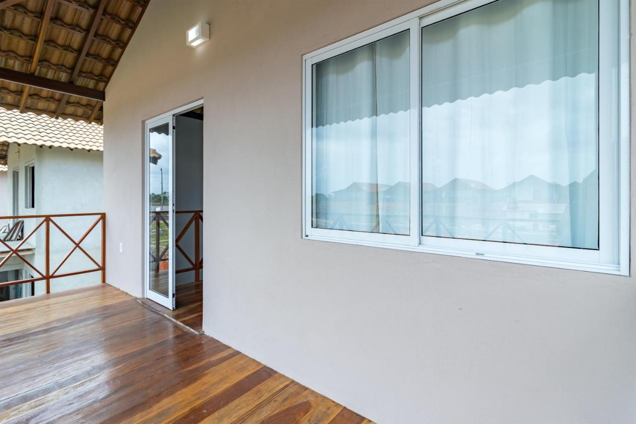 Carneiros Paradise - Casa De Luxo Em Condominio Tamandaré Zewnętrze zdjęcie