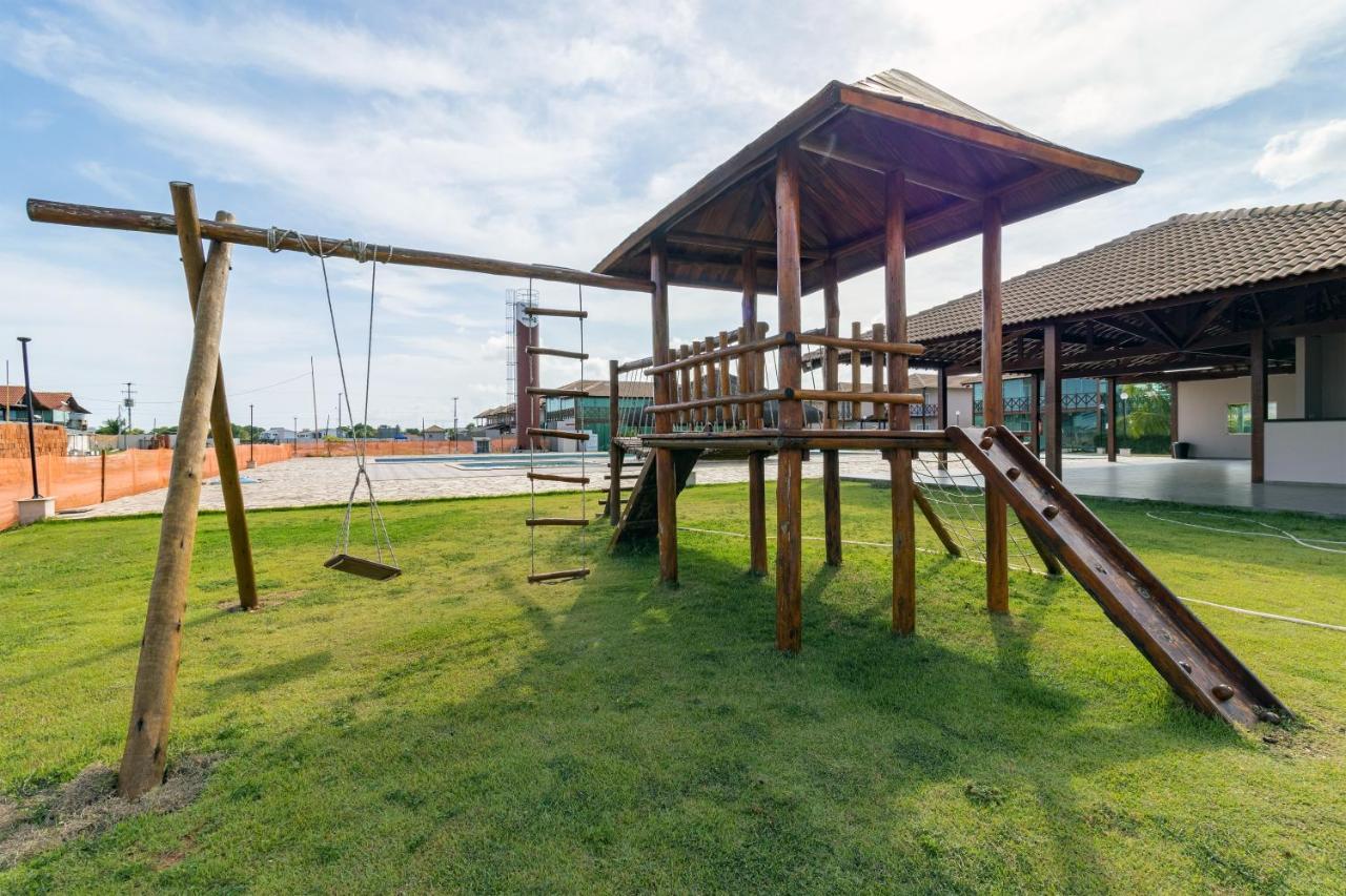 Carneiros Paradise - Casa De Luxo Em Condominio Tamandaré Zewnętrze zdjęcie