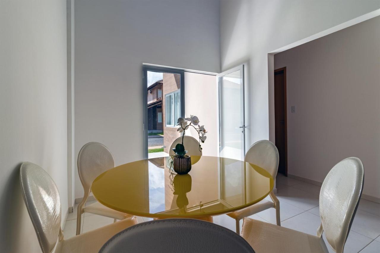 Carneiros Paradise - Casa De Luxo Em Condominio Tamandaré Zewnętrze zdjęcie