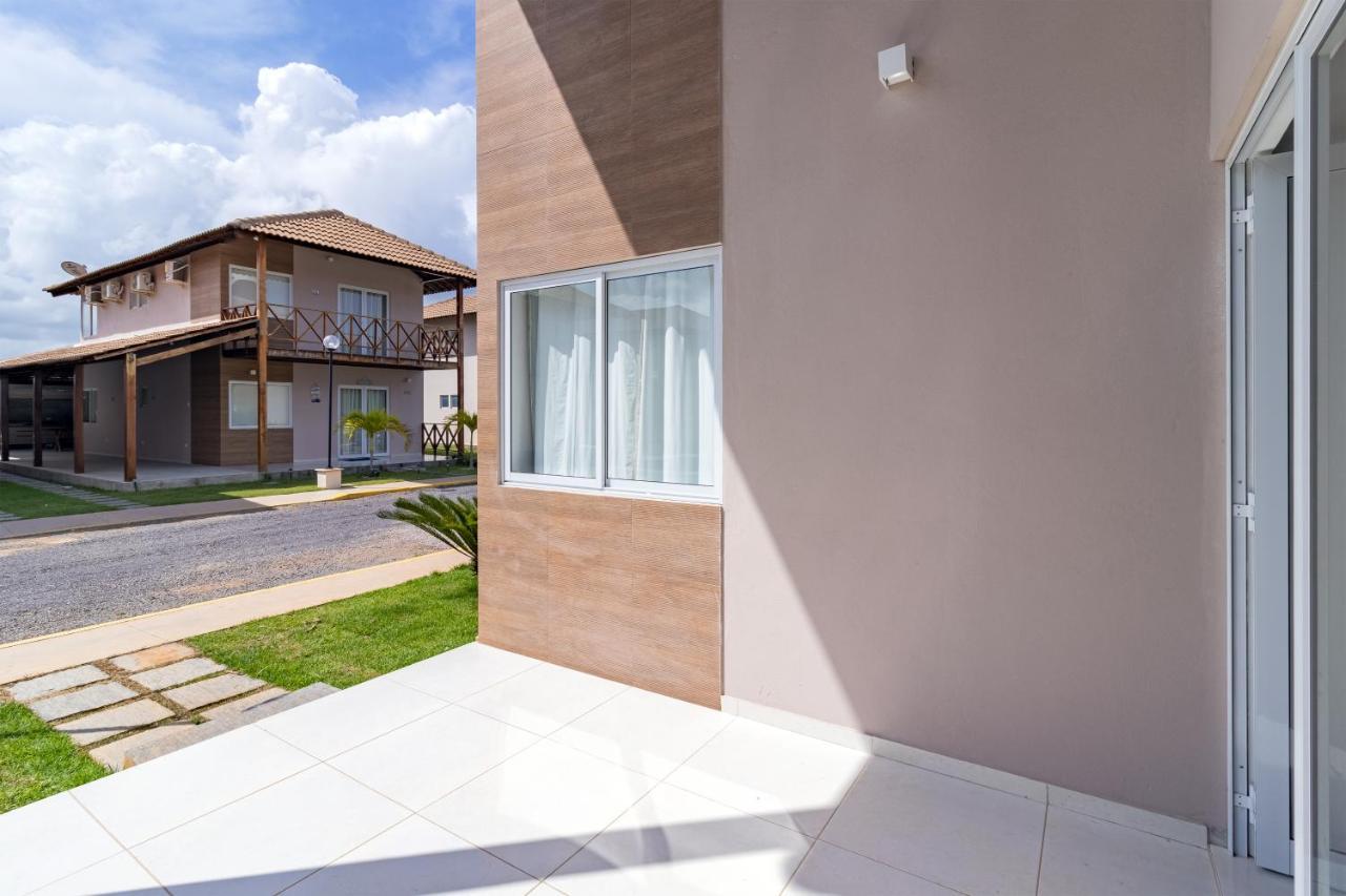 Carneiros Paradise - Casa De Luxo Em Condominio Tamandaré Zewnętrze zdjęcie