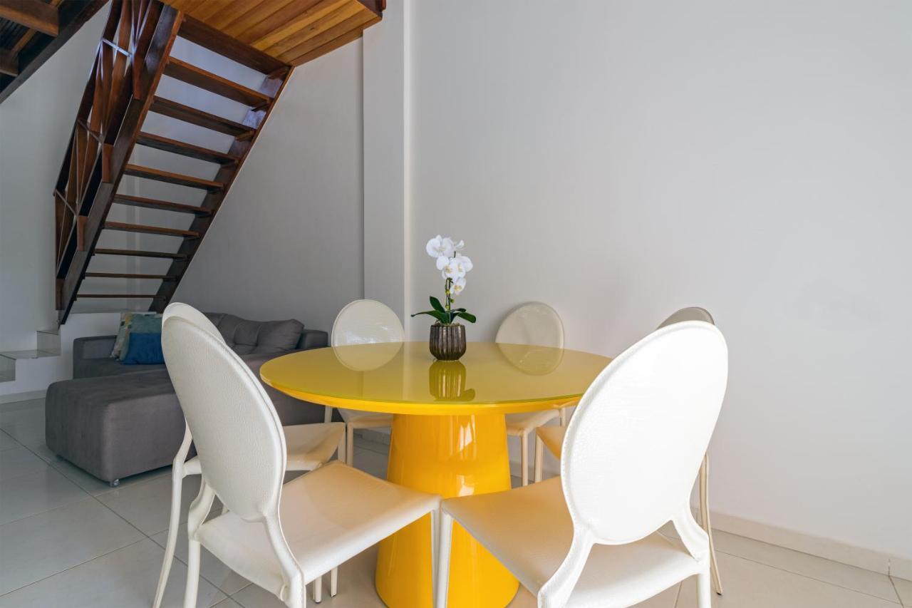 Carneiros Paradise - Casa De Luxo Em Condominio Tamandaré Zewnętrze zdjęcie