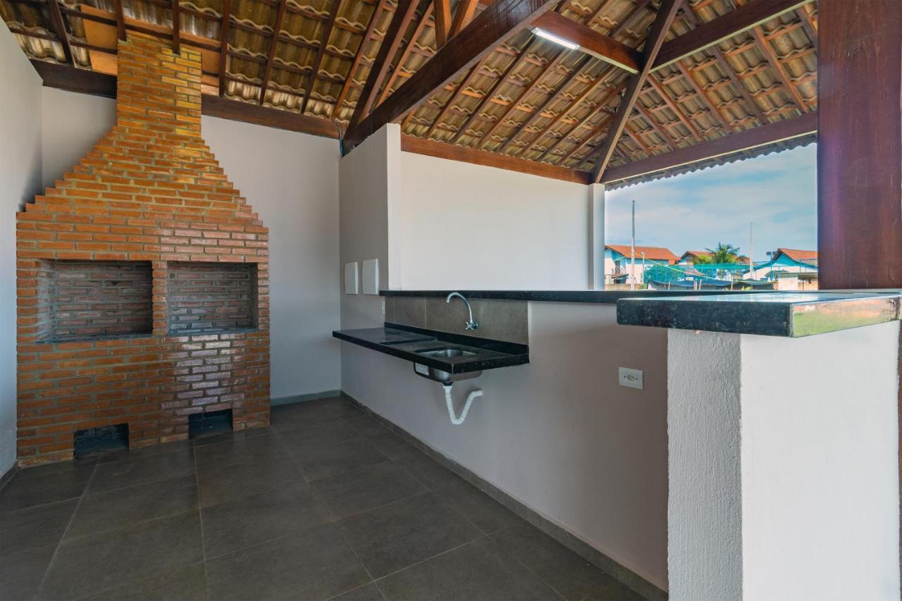 Carneiros Paradise - Casa De Luxo Em Condominio Tamandaré Zewnętrze zdjęcie