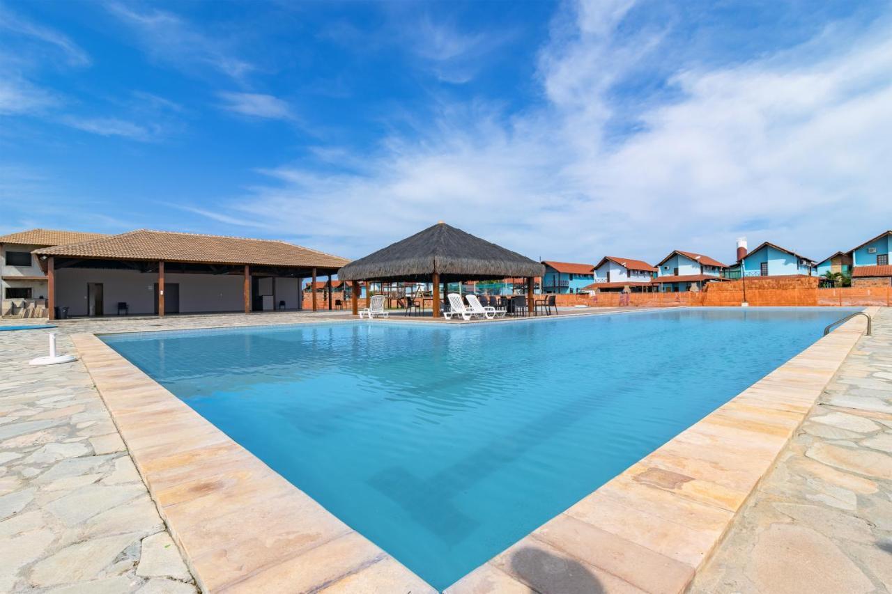 Carneiros Paradise - Casa De Luxo Em Condominio Tamandaré Zewnętrze zdjęcie