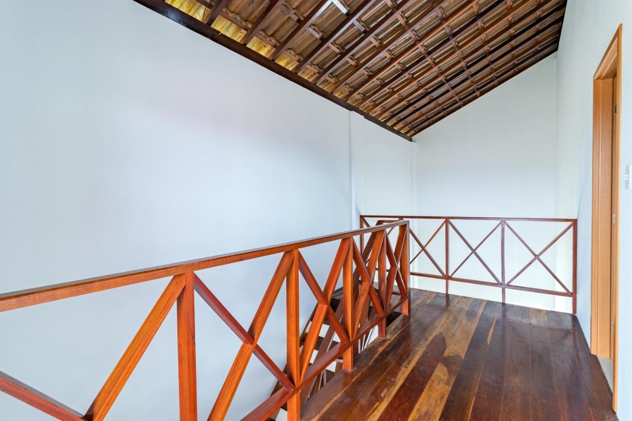 Carneiros Paradise - Casa De Luxo Em Condominio Tamandaré Zewnętrze zdjęcie