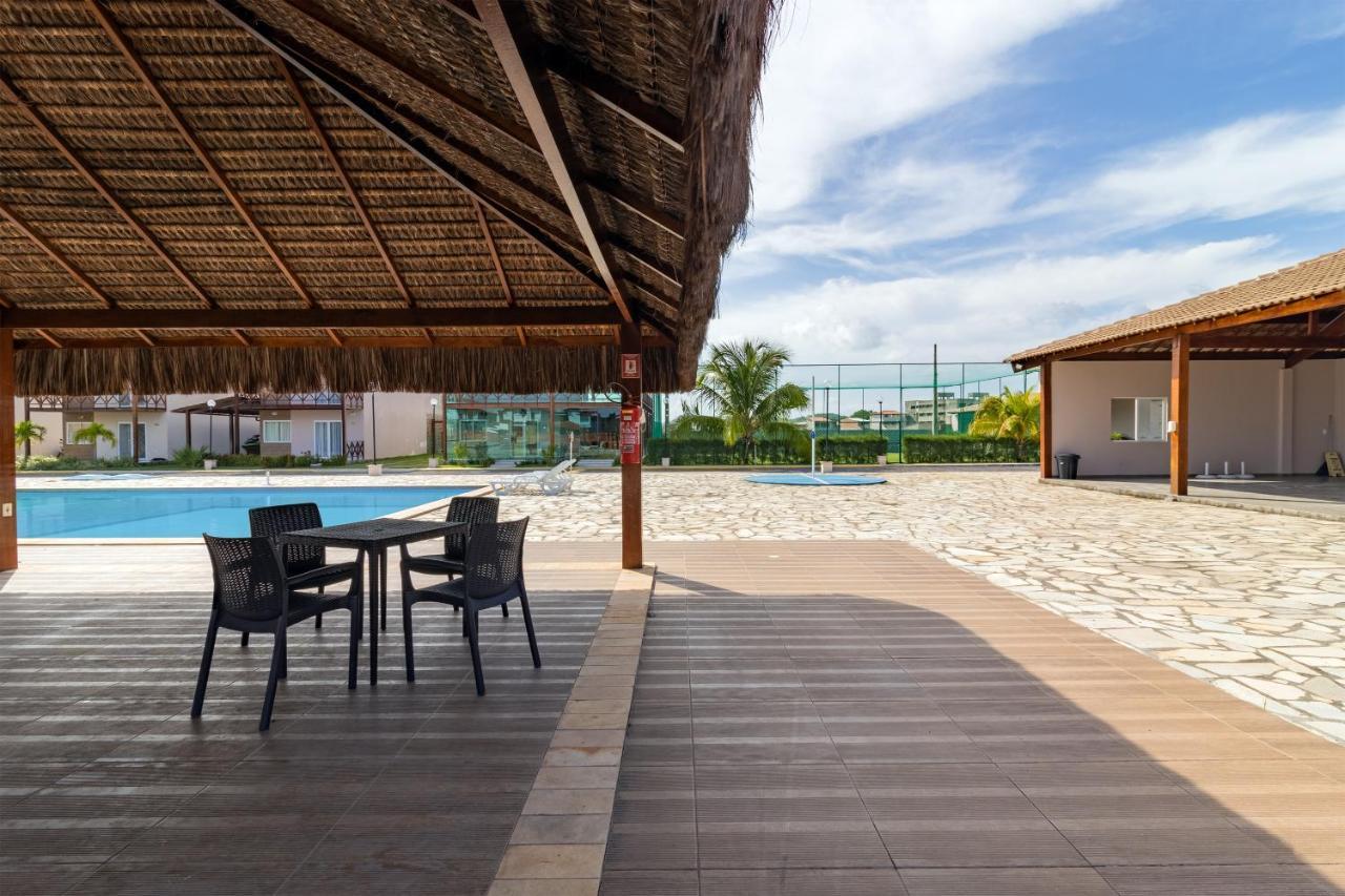 Carneiros Paradise - Casa De Luxo Em Condominio Tamandaré Zewnętrze zdjęcie