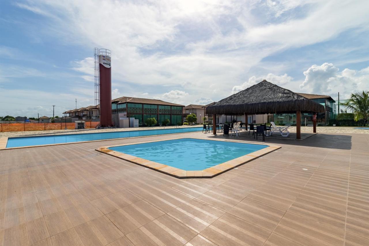 Carneiros Paradise - Casa De Luxo Em Condominio Tamandaré Zewnętrze zdjęcie