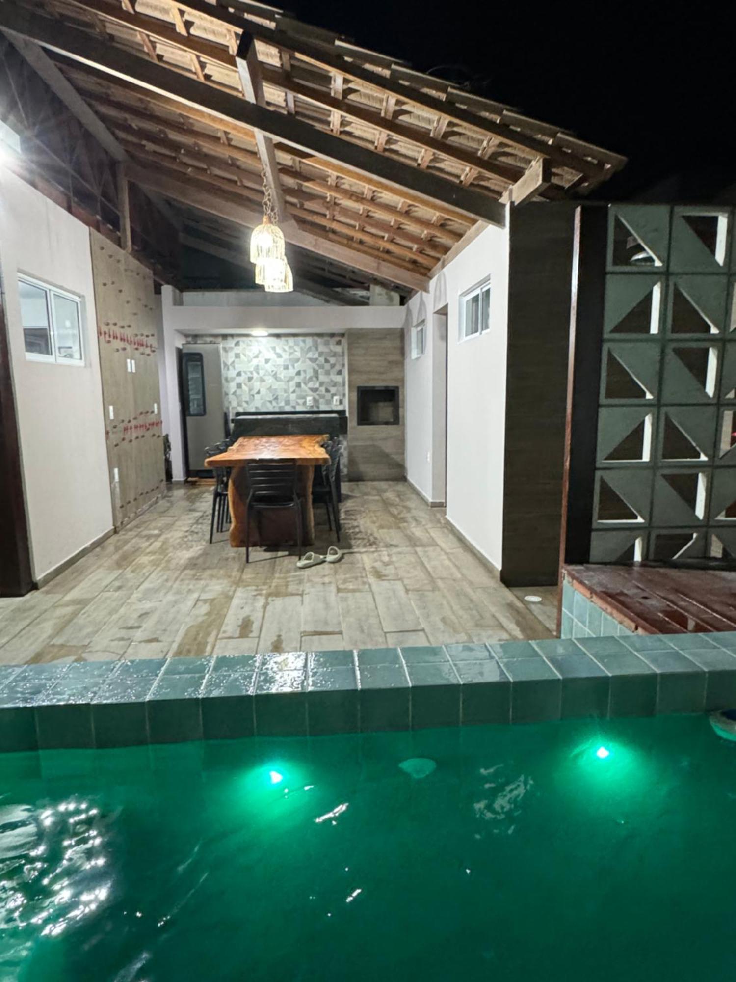 Carneiros Paradise - Casa De Luxo Em Condominio Tamandaré Zewnętrze zdjęcie