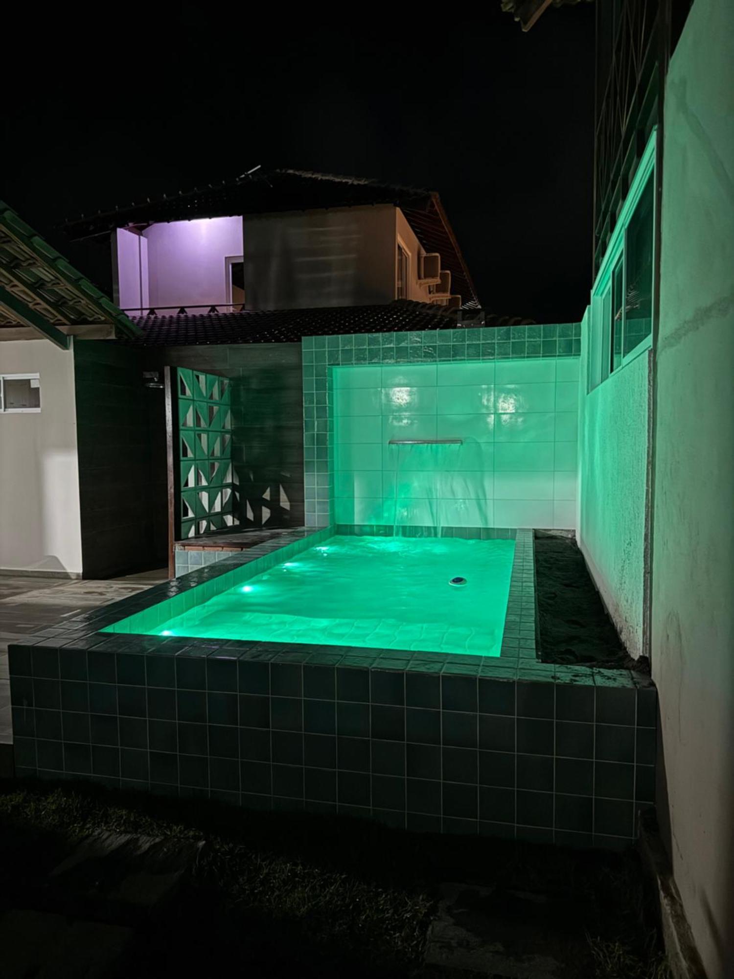Carneiros Paradise - Casa De Luxo Em Condominio Tamandaré Zewnętrze zdjęcie
