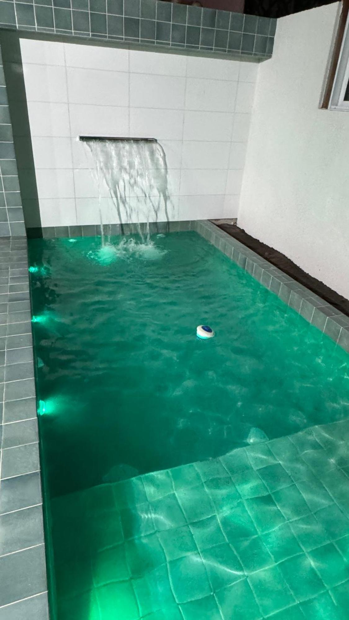 Carneiros Paradise - Casa De Luxo Em Condominio Tamandaré Zewnętrze zdjęcie