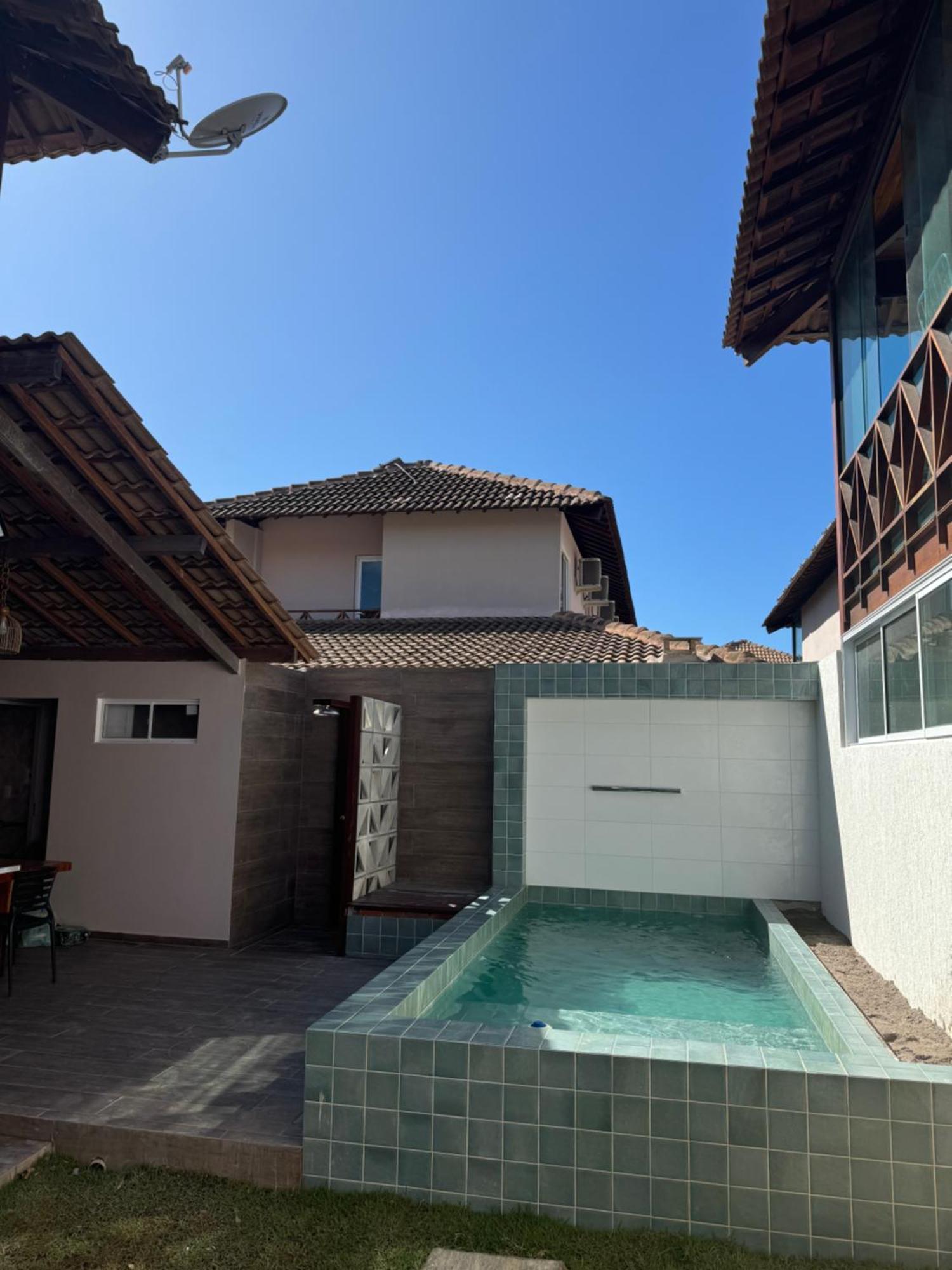 Carneiros Paradise - Casa De Luxo Em Condominio Tamandaré Zewnętrze zdjęcie
