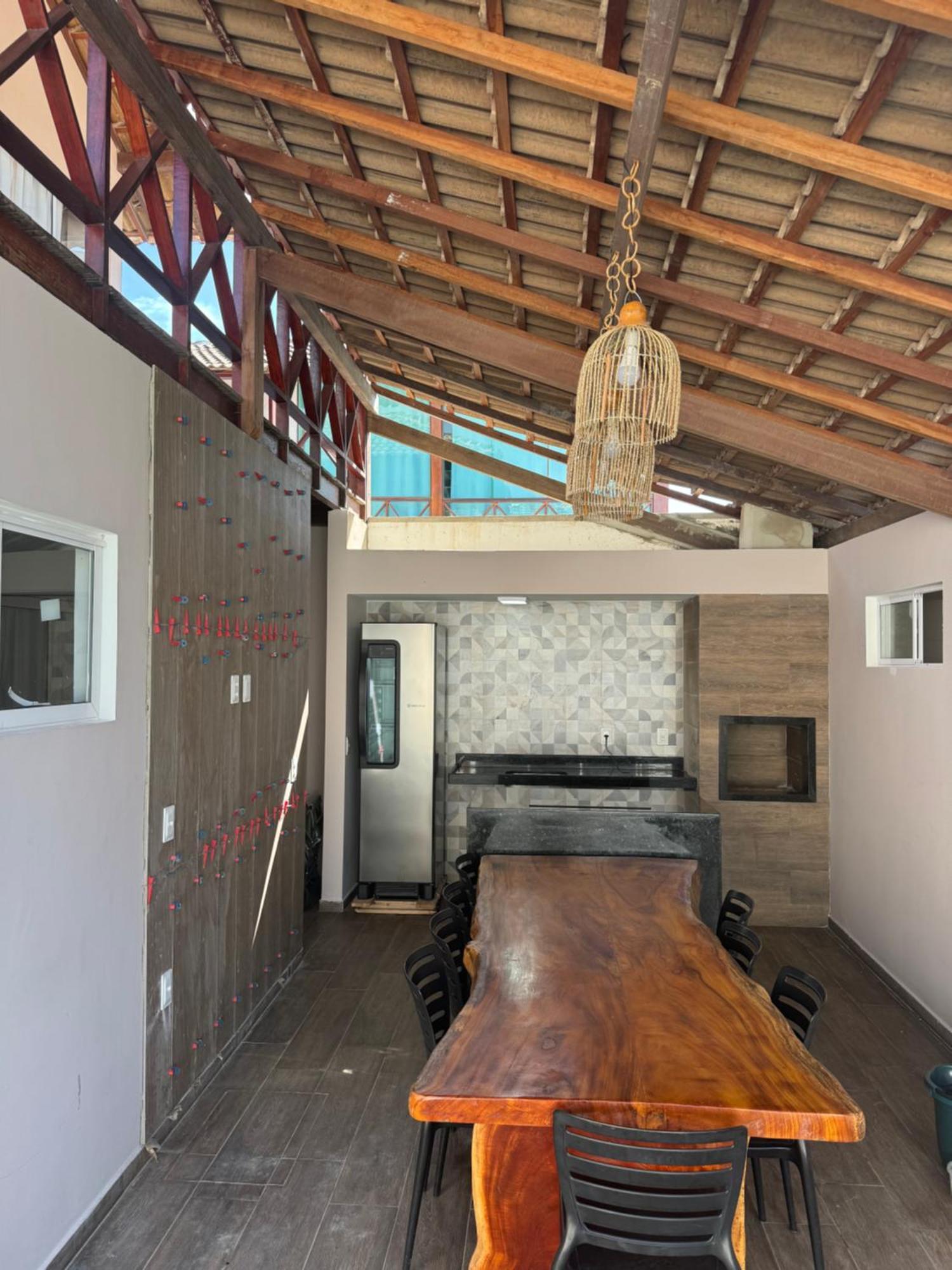 Carneiros Paradise - Casa De Luxo Em Condominio Tamandaré Zewnętrze zdjęcie