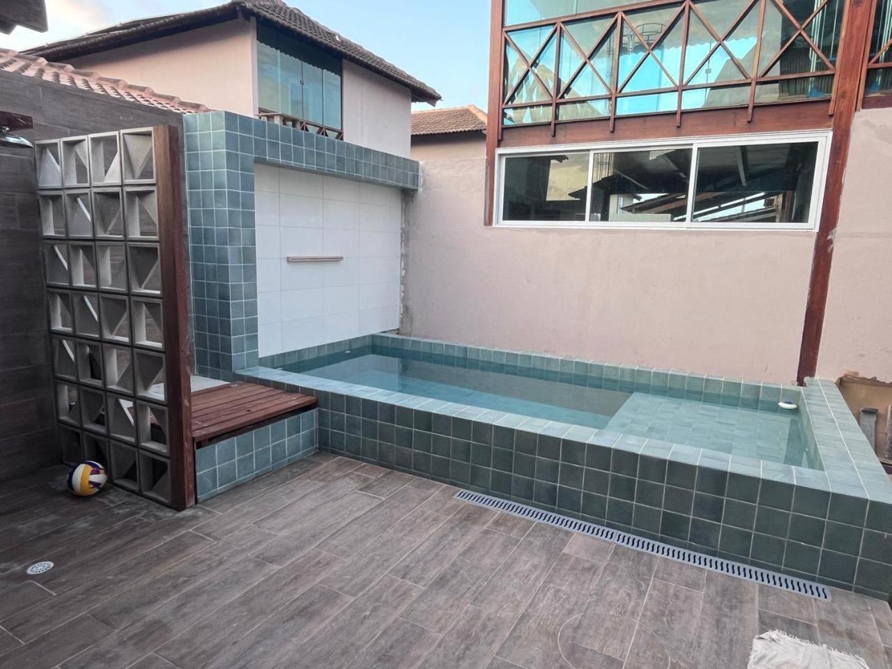 Carneiros Paradise - Casa De Luxo Em Condominio Tamandaré Zewnętrze zdjęcie
