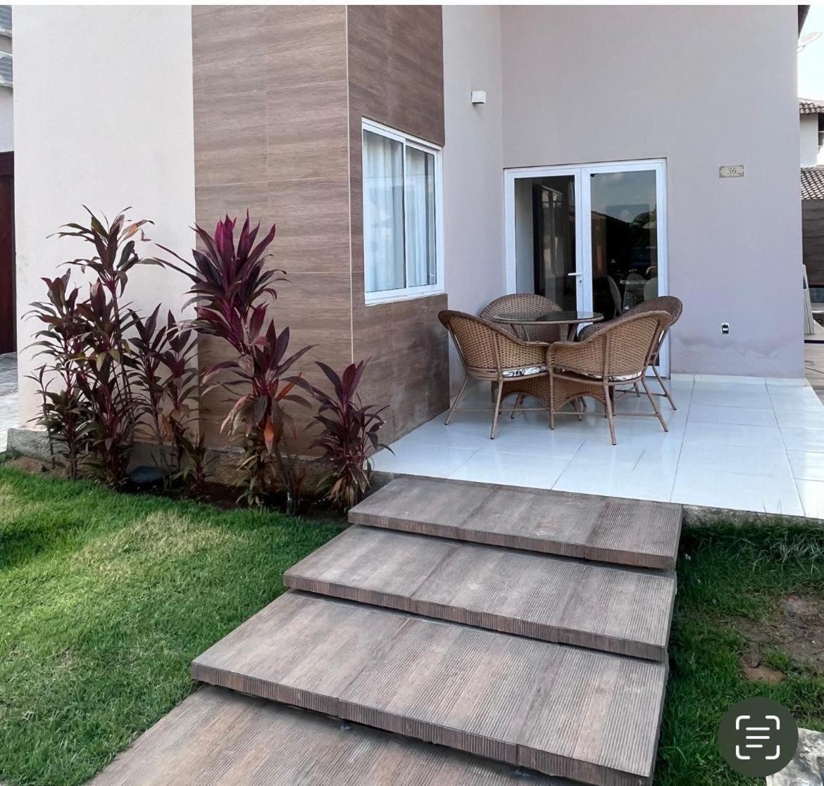 Carneiros Paradise - Casa De Luxo Em Condominio Tamandaré Zewnętrze zdjęcie