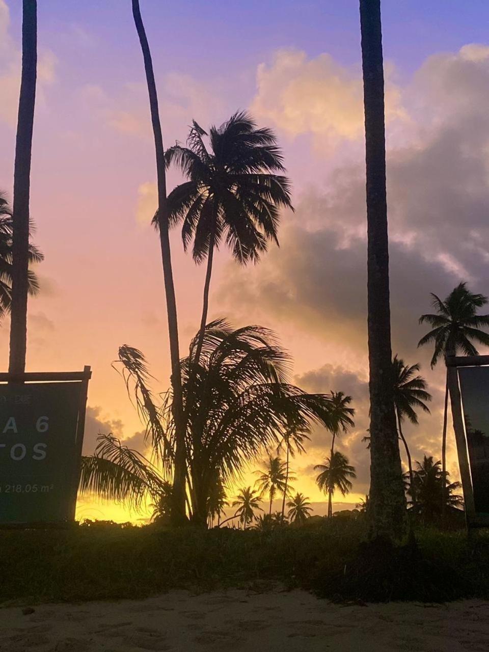 Carneiros Paradise - Casa De Luxo Em Condominio Tamandaré Zewnętrze zdjęcie