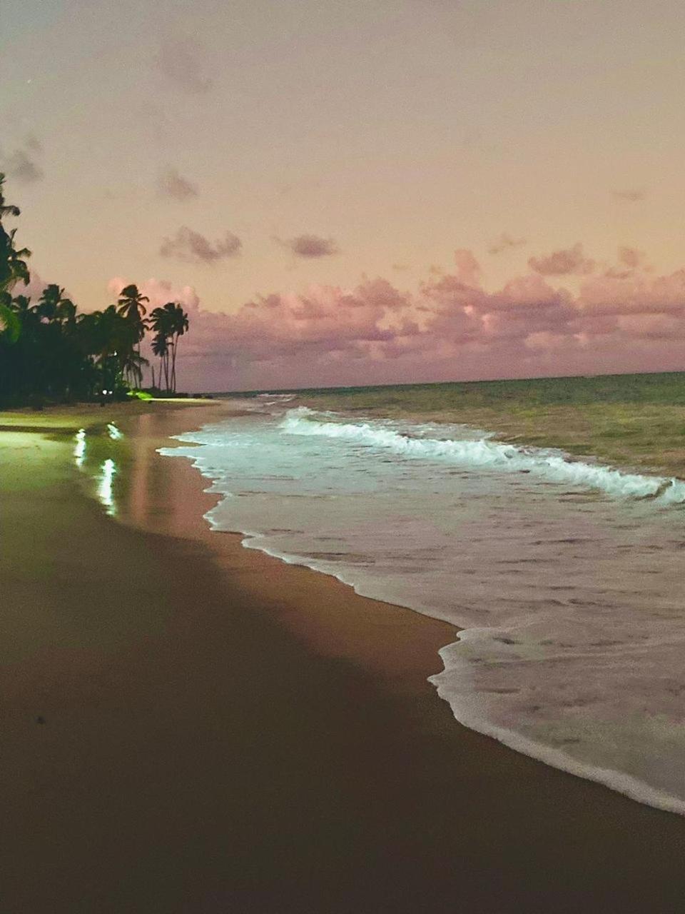 Carneiros Paradise - Casa De Luxo Em Condominio Tamandaré Zewnętrze zdjęcie
